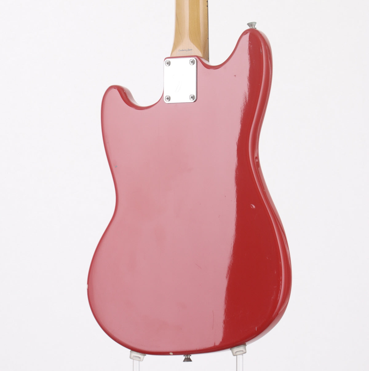 [SN O046208] USED Fender JAPAN / MG66-65 1997-2000 [09]
