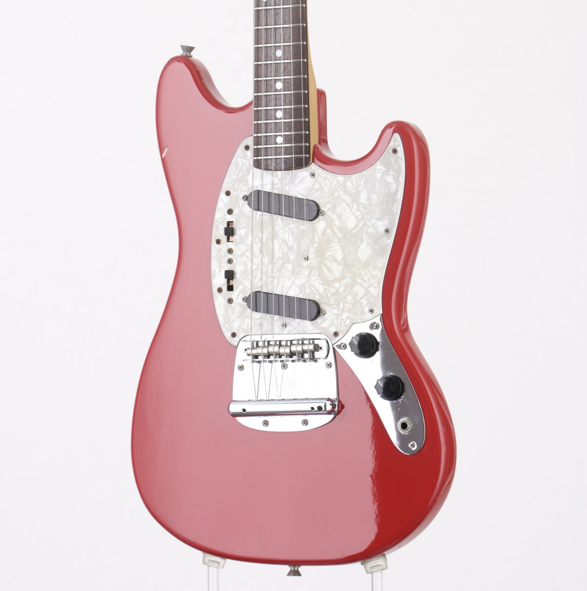 [SN O046208] USED Fender JAPAN / MG66-65 1997-2000 [09]