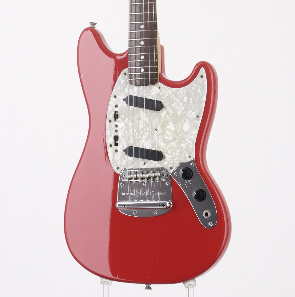 [SN O046208] USED Fender JAPAN / MG66-65 1997-2000 [09]