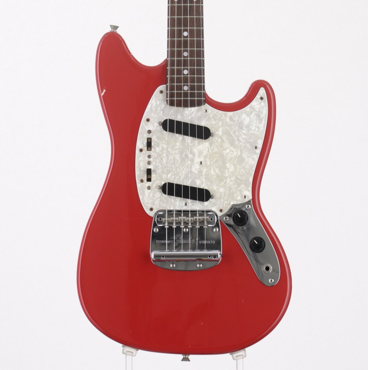[SN O046208] USED Fender JAPAN / MG66-65 1997-2000 [09]