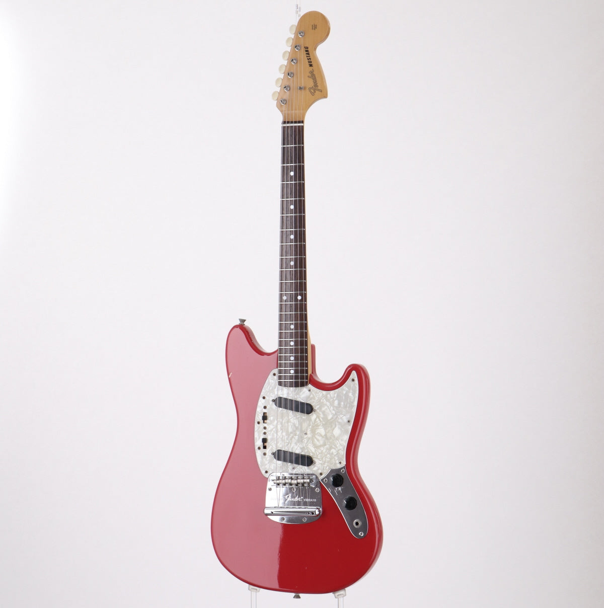 [SN O046208] USED Fender JAPAN / MG66-65 1997-2000 [09]