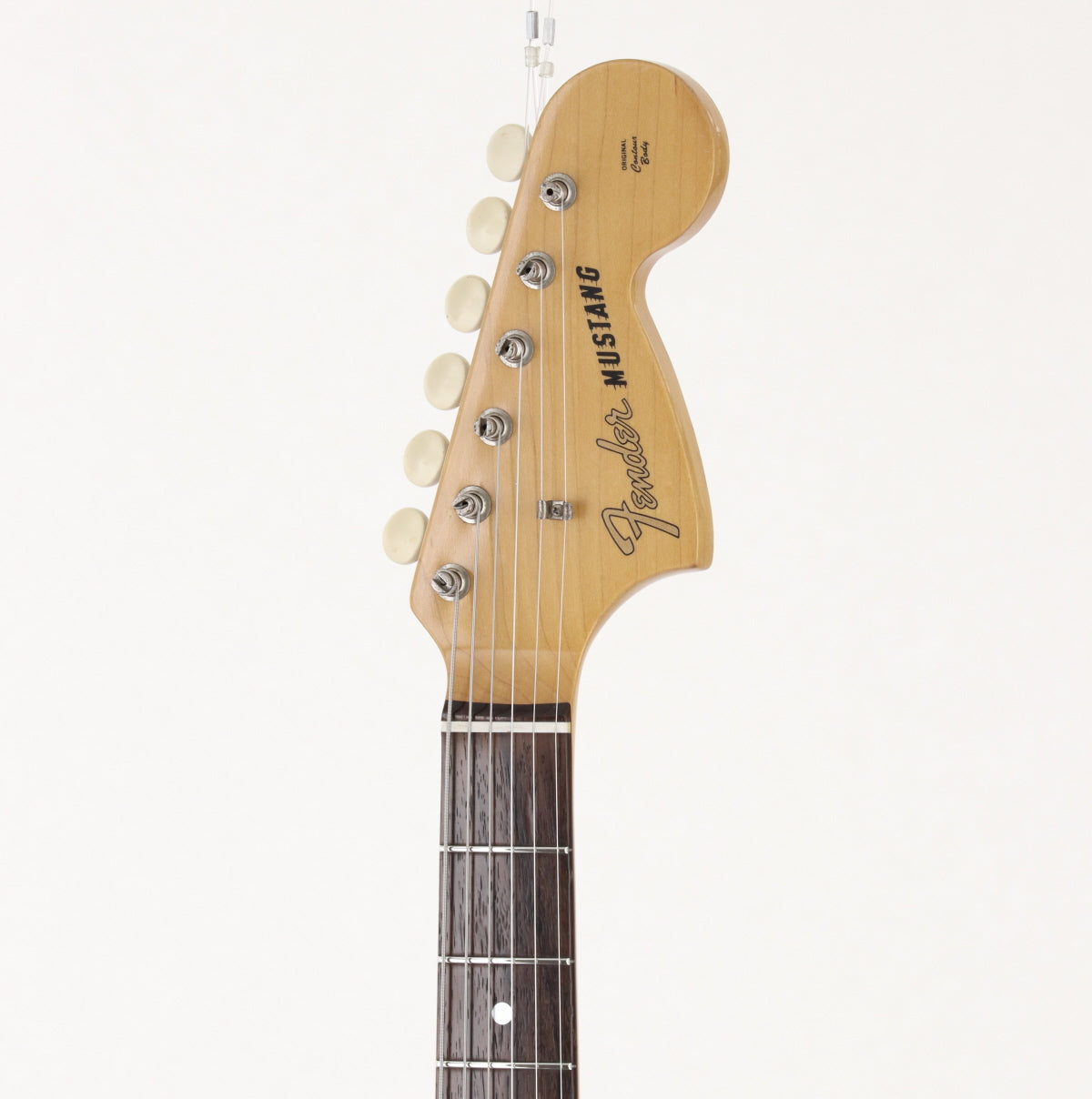 [SN O046208] USED Fender JAPAN / MG66-65 1997-2000 [09]