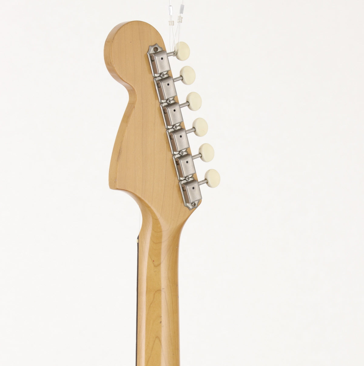 [SN O046208] USED Fender JAPAN / MG66-65 1997-2000 [09]