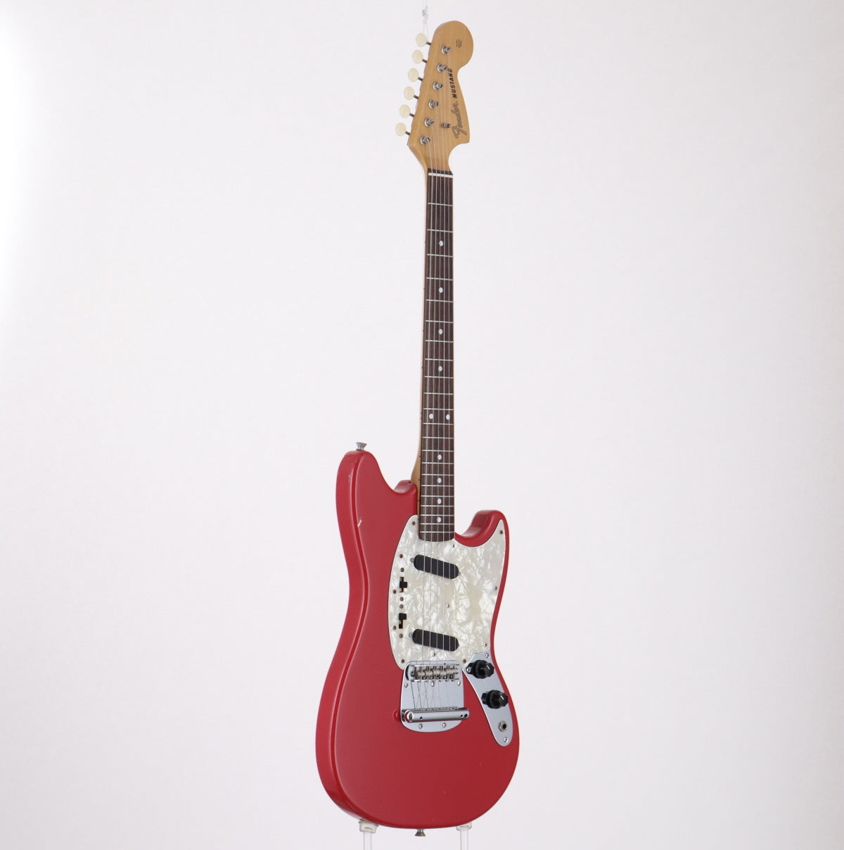 [SN O046208] USED Fender JAPAN / MG66-65 1997-2000 [09]