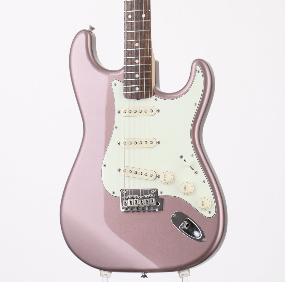 Fender Custom Shop Roasted 1960 Relic Stratocaster | Lake