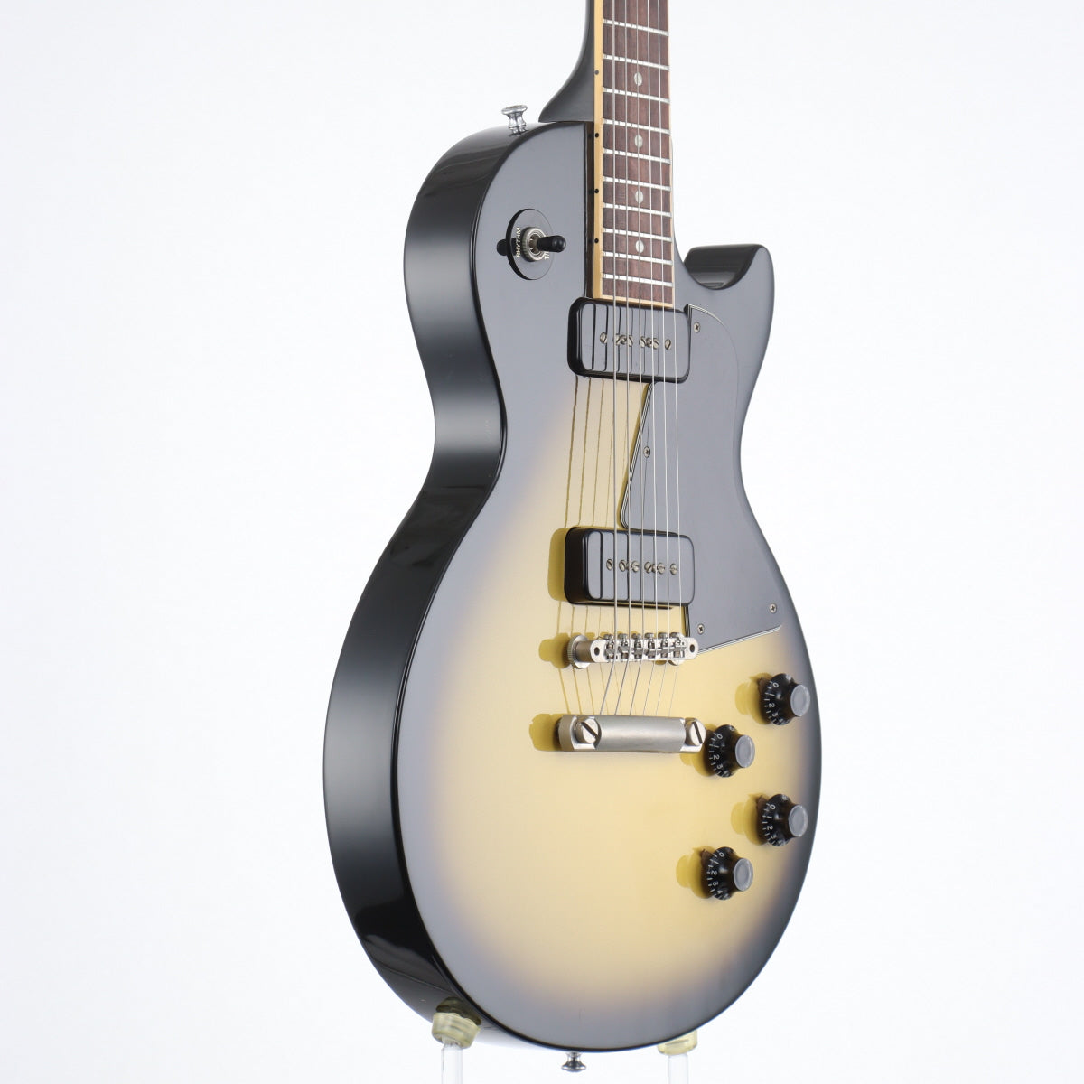 [SN 94020733] USED Gibson USA / Les Paul Special (Les Paul Jr. II) 1994 Tobacco Sunburst [12]