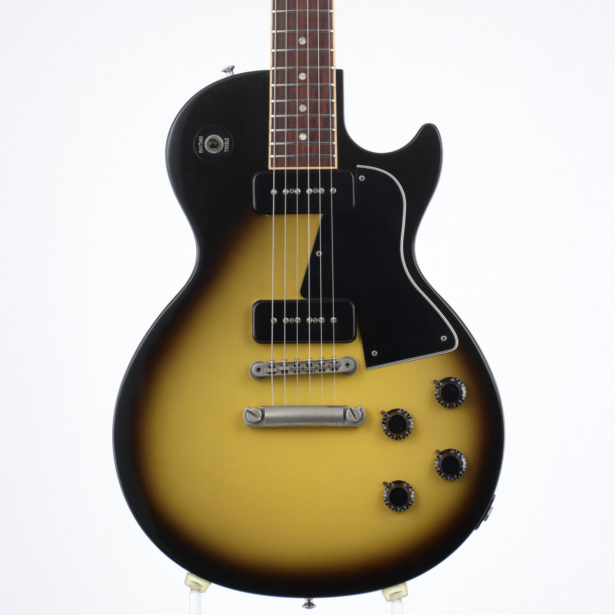 [SN 94020733] USED Gibson USA / Les Paul Special (Les Paul Jr. II) 1994 Tobacco Sunburst [12]