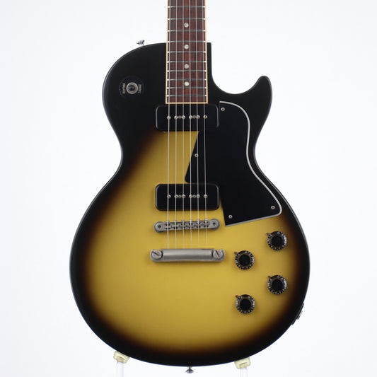 [SN 94020733] USED Gibson USA / Les Paul Special (Les Paul Jr. II) 1994 Tobacco Sunburst [12]