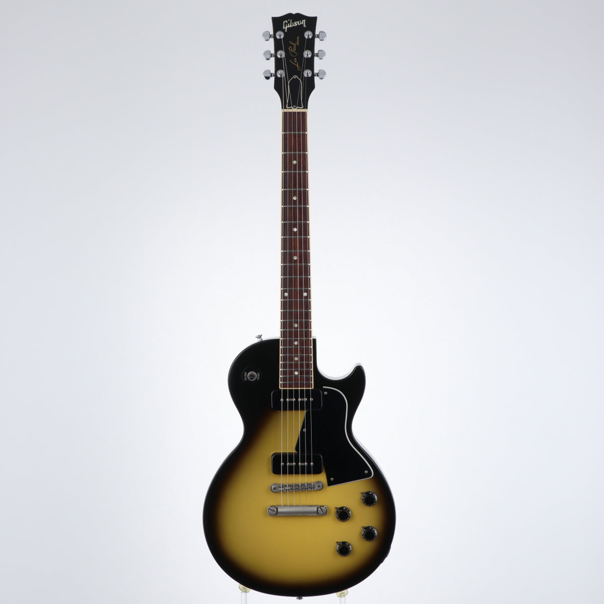 [SN 94020733] USED Gibson USA / Les Paul Special (Les Paul Jr. II) 1994 Tobacco Sunburst [12]