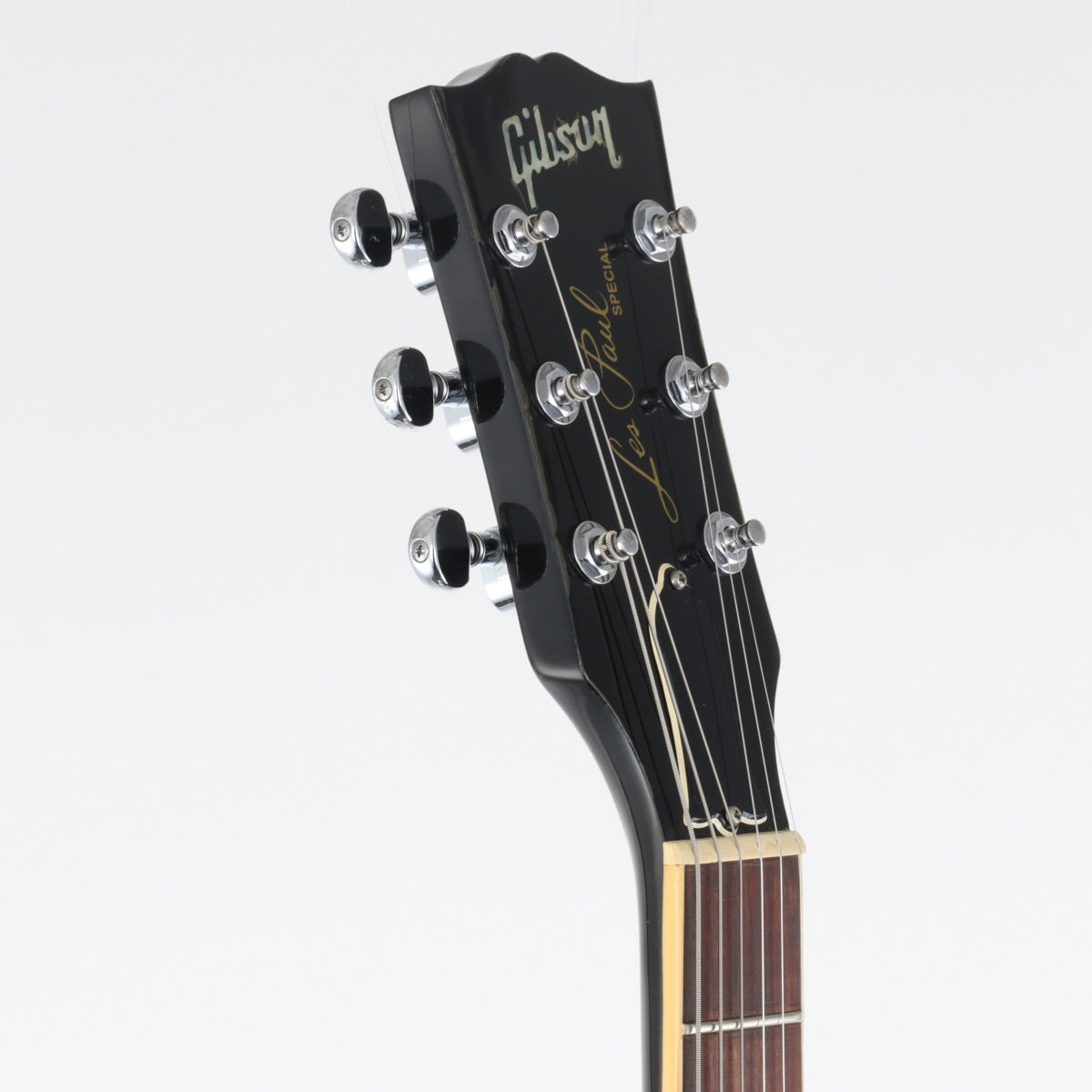 [SN 94020733] USED Gibson USA / Les Paul Special (Les Paul Jr. II) 1994 Tobacco Sunburst [12]