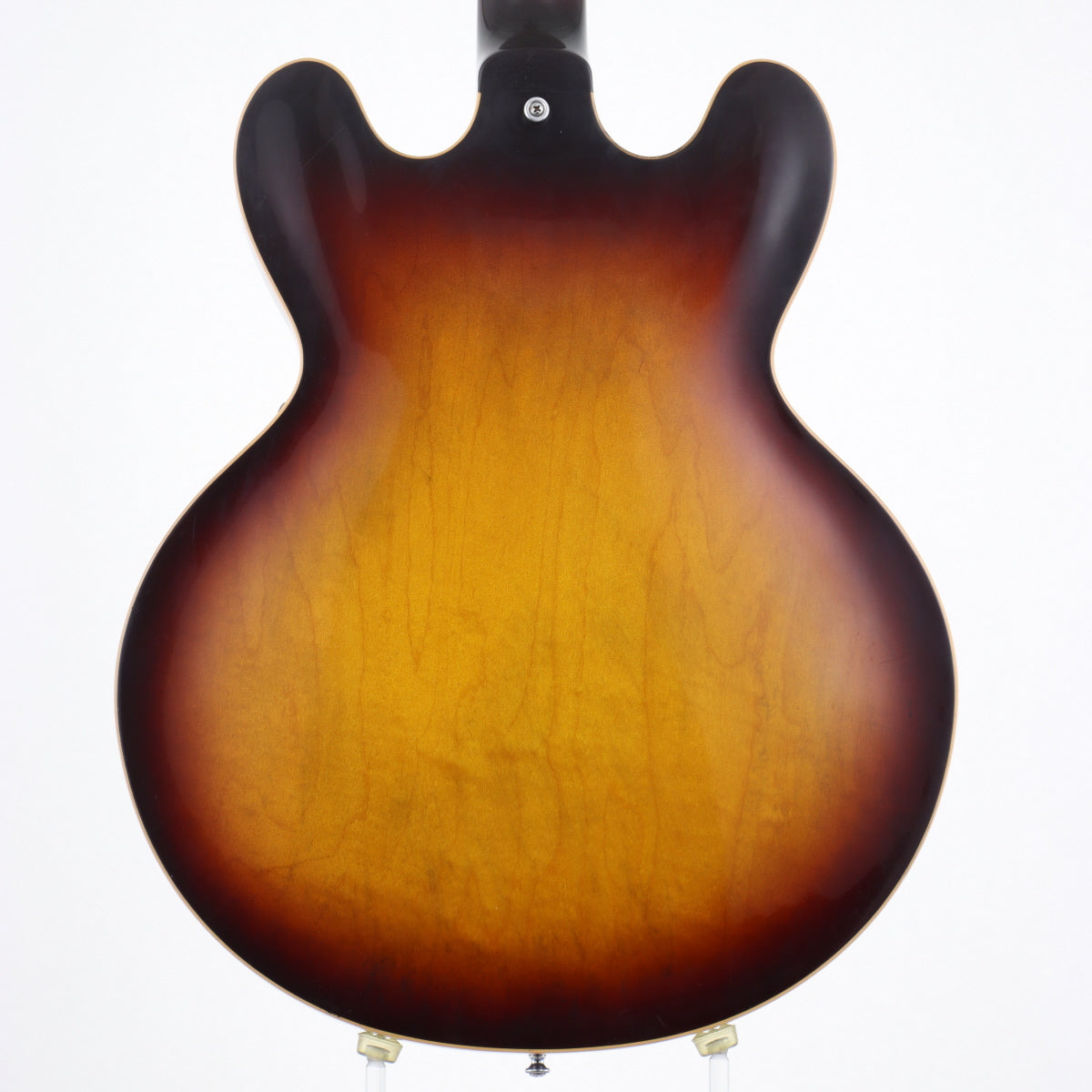 [SN A-30070] USED Gibson Custom Shop / Historic Collection 1963 ES-335 Block Vintage Sunburst [20]