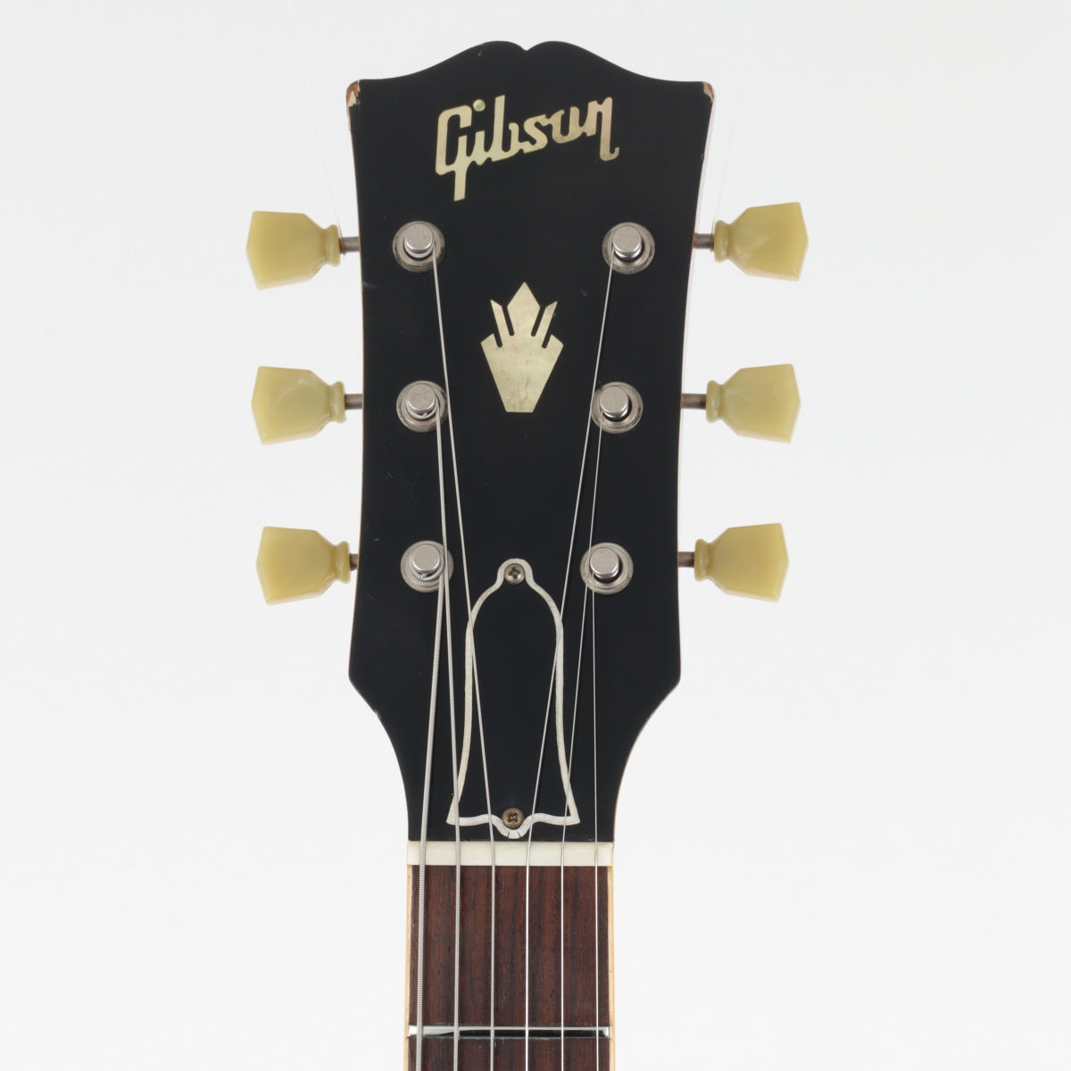 [SN A-30070] USED Gibson Custom Shop / Historic Collection 1963 ES-335 Block Vintage Sunburst [20]