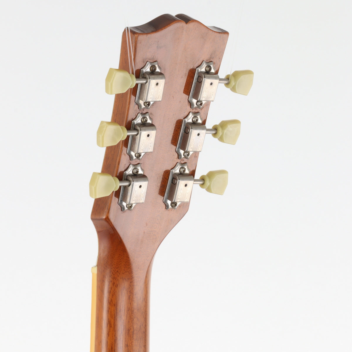 [SN A-30070] USED Gibson Custom Shop / Historic Collection 1963 ES-335 Block Vintage Sunburst [20]
