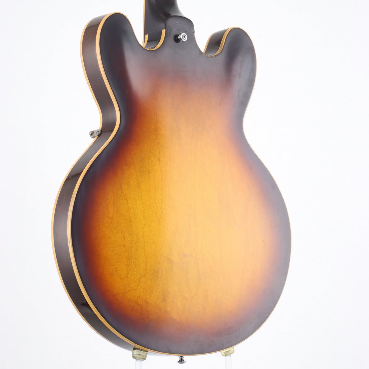 [SN A-30070] USED Gibson Custom Shop / Historic Collection 1963 ES-335 Block Vintage Sunburst [20]