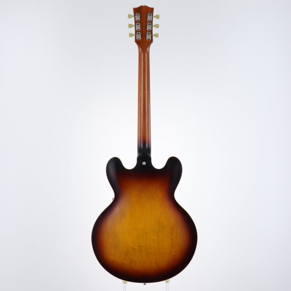 [SN A-30070] USED Gibson Custom Shop / Historic Collection 1963 ES-335 Block Vintage Sunburst [20]