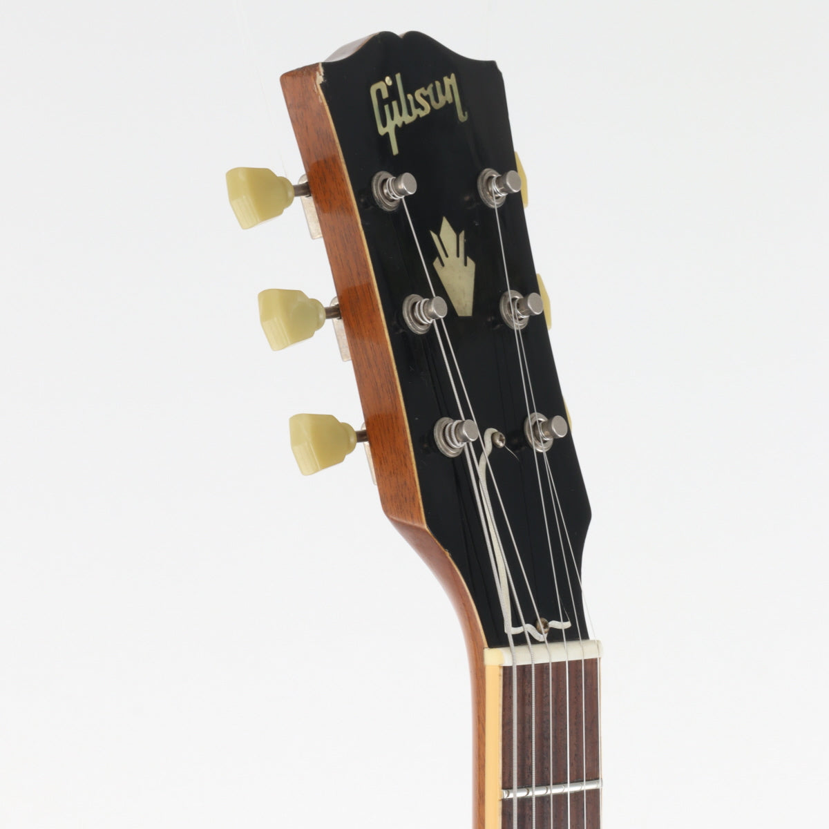 [SN A-30070] USED Gibson Custom Shop / Historic Collection 1963 ES-335 Block Vintage Sunburst [20]