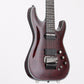 [SN W19060956] USED SCHECTER / Hellraiser Sustainiac AD-C-7-FR-HR/SN BCH [09]