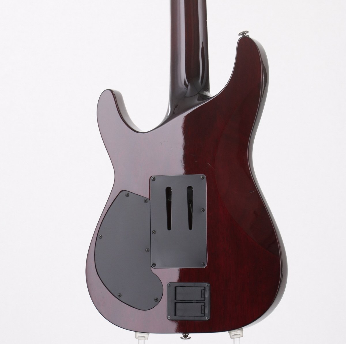 [SN W19060956] USED SCHECTER / Hellraiser Sustainiac AD-C-7-FR-HR/SN BCH [09]