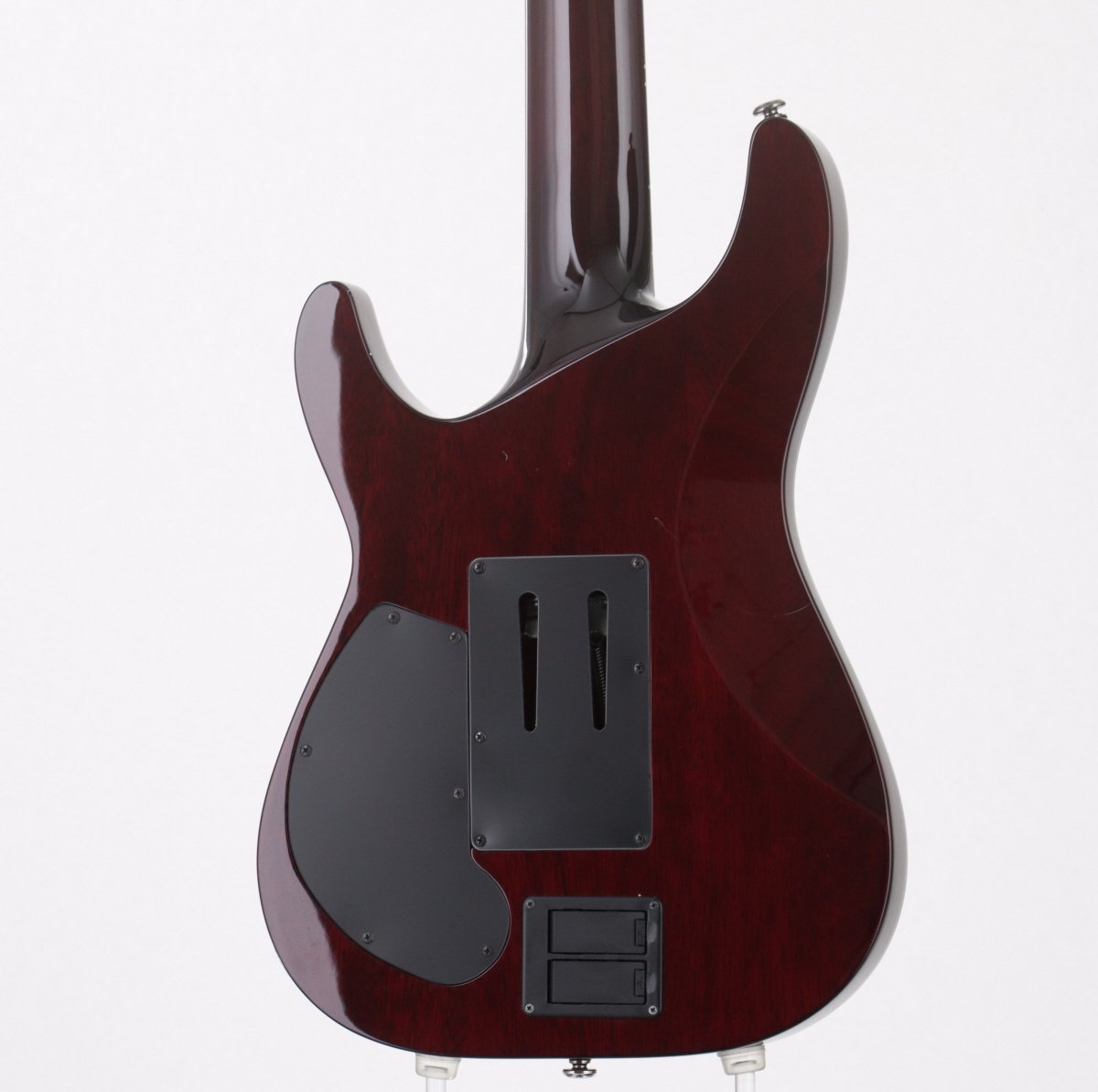 [SN W19060956] USED SCHECTER / Hellraiser Sustainiac AD-C-7-FR-HR/SN BCH [09]