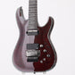 [SN W19060956] USED SCHECTER / Hellraiser Sustainiac AD-C-7-FR-HR/SN BCH [09]