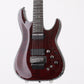 [SN W19060956] USED SCHECTER / Hellraiser Sustainiac AD-C-7-FR-HR/SN BCH [09]