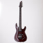 [SN W19060956] USED SCHECTER / Hellraiser Sustainiac AD-C-7-FR-HR/SN BCH [09]