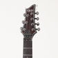 [SN W19060956] USED SCHECTER / Hellraiser Sustainiac AD-C-7-FR-HR/SN BCH [09]