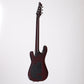 [SN W19060956] USED SCHECTER / Hellraiser Sustainiac AD-C-7-FR-HR/SN BCH [09]