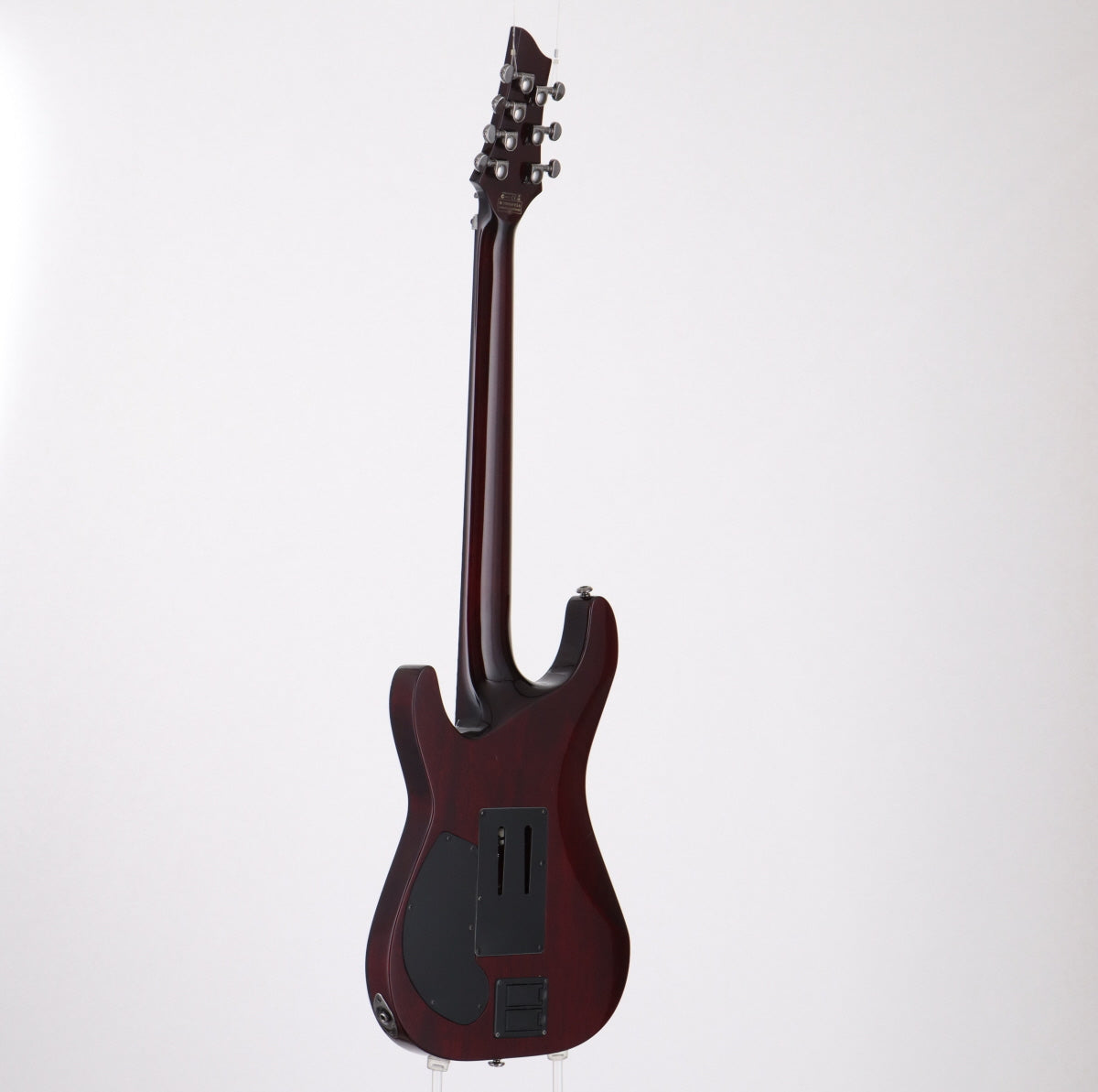 [SN W19060956] USED SCHECTER / Hellraiser Sustainiac AD-C-7-FR-HR/SN BCH [09]