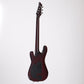 [SN W19060956] USED SCHECTER / Hellraiser Sustainiac AD-C-7-FR-HR/SN BCH [09]