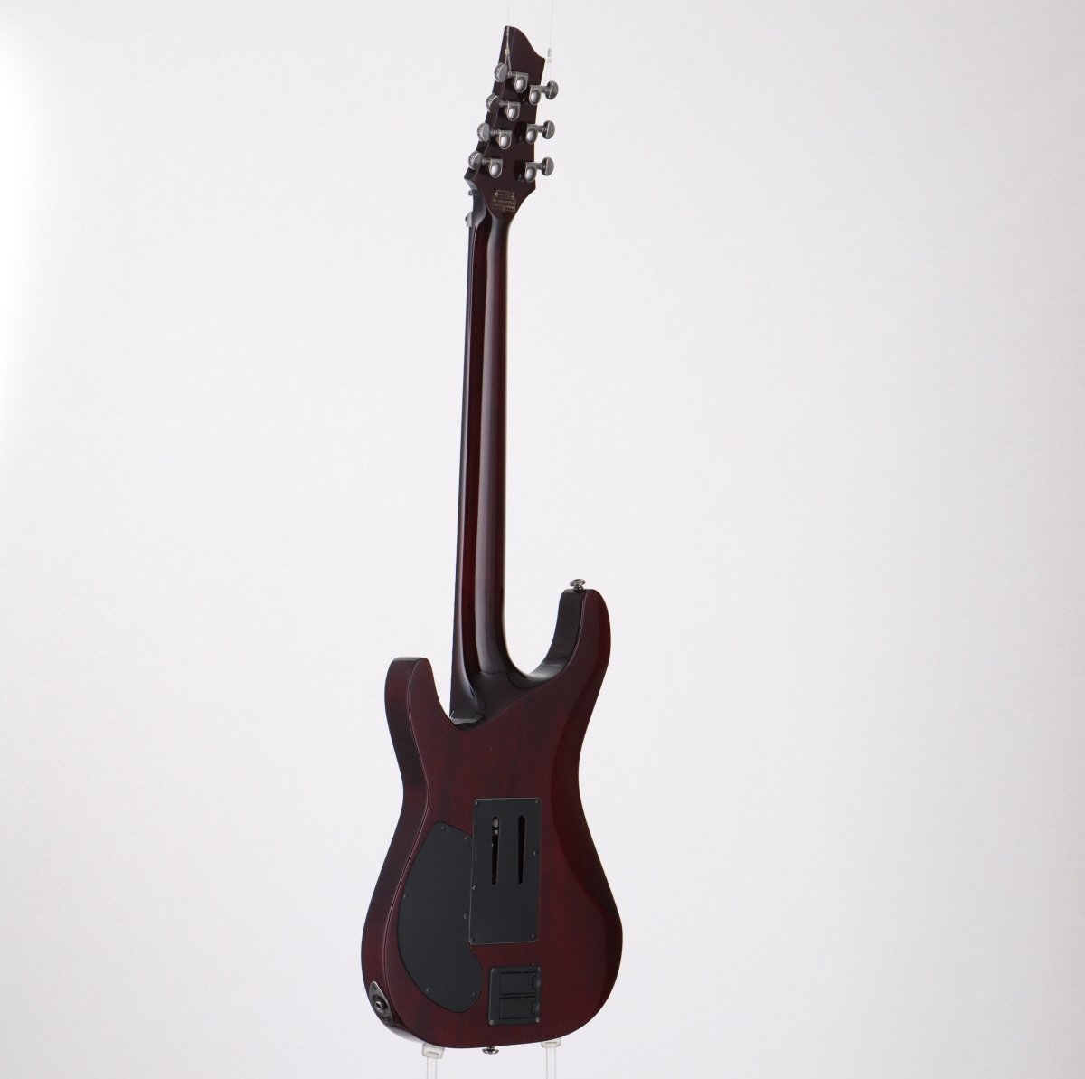 [SN W19060956] USED SCHECTER / Hellraiser Sustainiac AD-C-7-FR-HR/SN BCH [09]