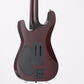 [SN W19060956] USED SCHECTER / Hellraiser Sustainiac AD-C-7-FR-HR/SN BCH [09]