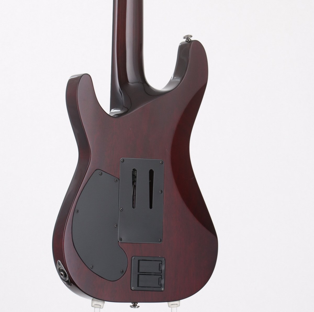 [SN W19060956] USED SCHECTER / Hellraiser Sustainiac AD-C-7-FR-HR/SN BCH [09]