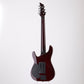 [SN W19060956] USED SCHECTER / Hellraiser Sustainiac AD-C-7-FR-HR/SN BCH [09]