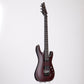 [SN W19060956] USED SCHECTER / Hellraiser Sustainiac AD-C-7-FR-HR/SN BCH [09]