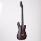 [SN W19060956] USED SCHECTER / Hellraiser Sustainiac AD-C-7-FR-HR/SN BCH [09]