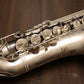 [SN 201421] USED CANNONBALL T5HS Tenor saxophone [10]
