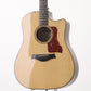 [SN 20060110123] USED TAYLOR / 710ce [03]
