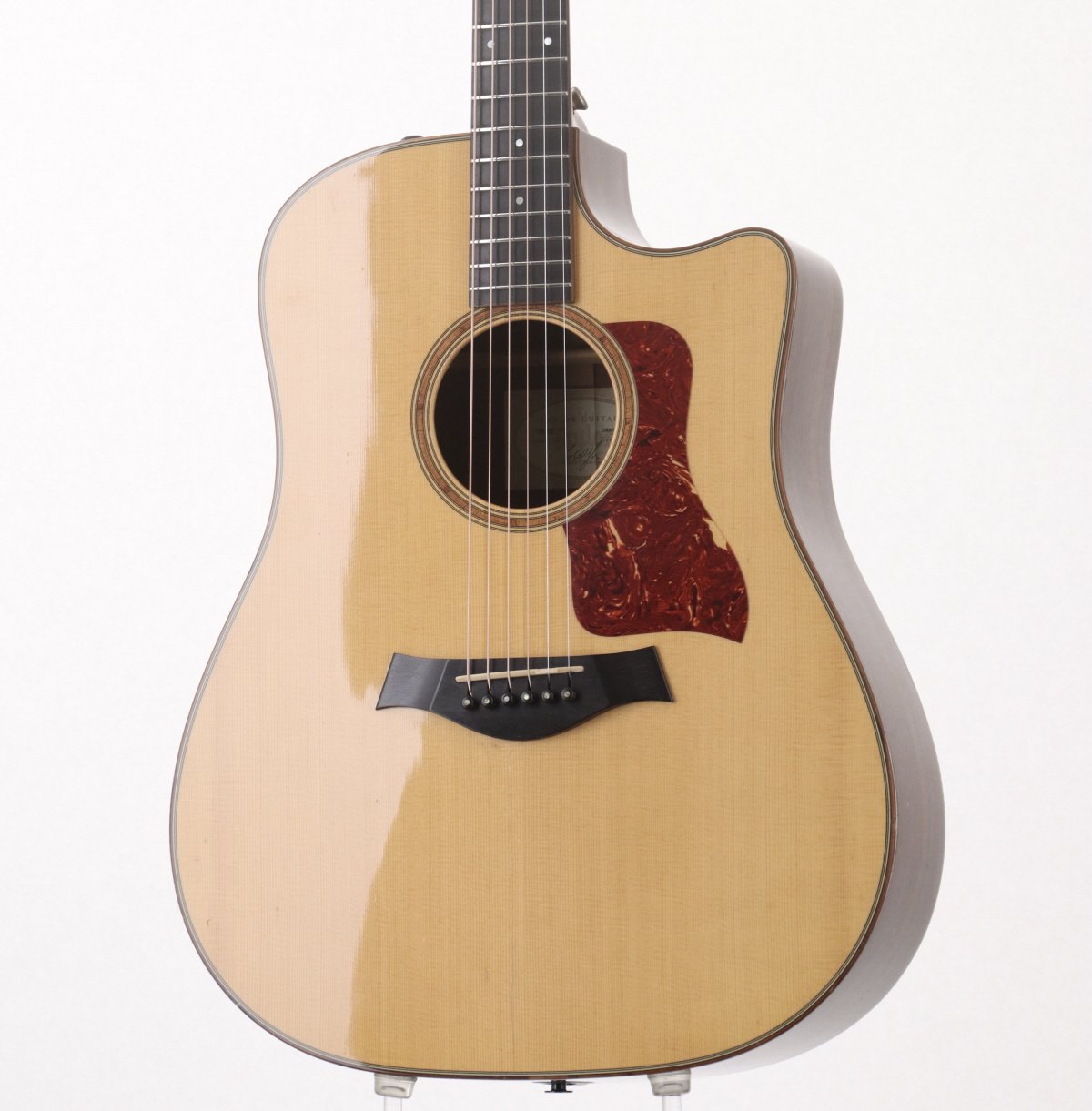 [SN 20060110123] USED TAYLOR / 710ce [03]