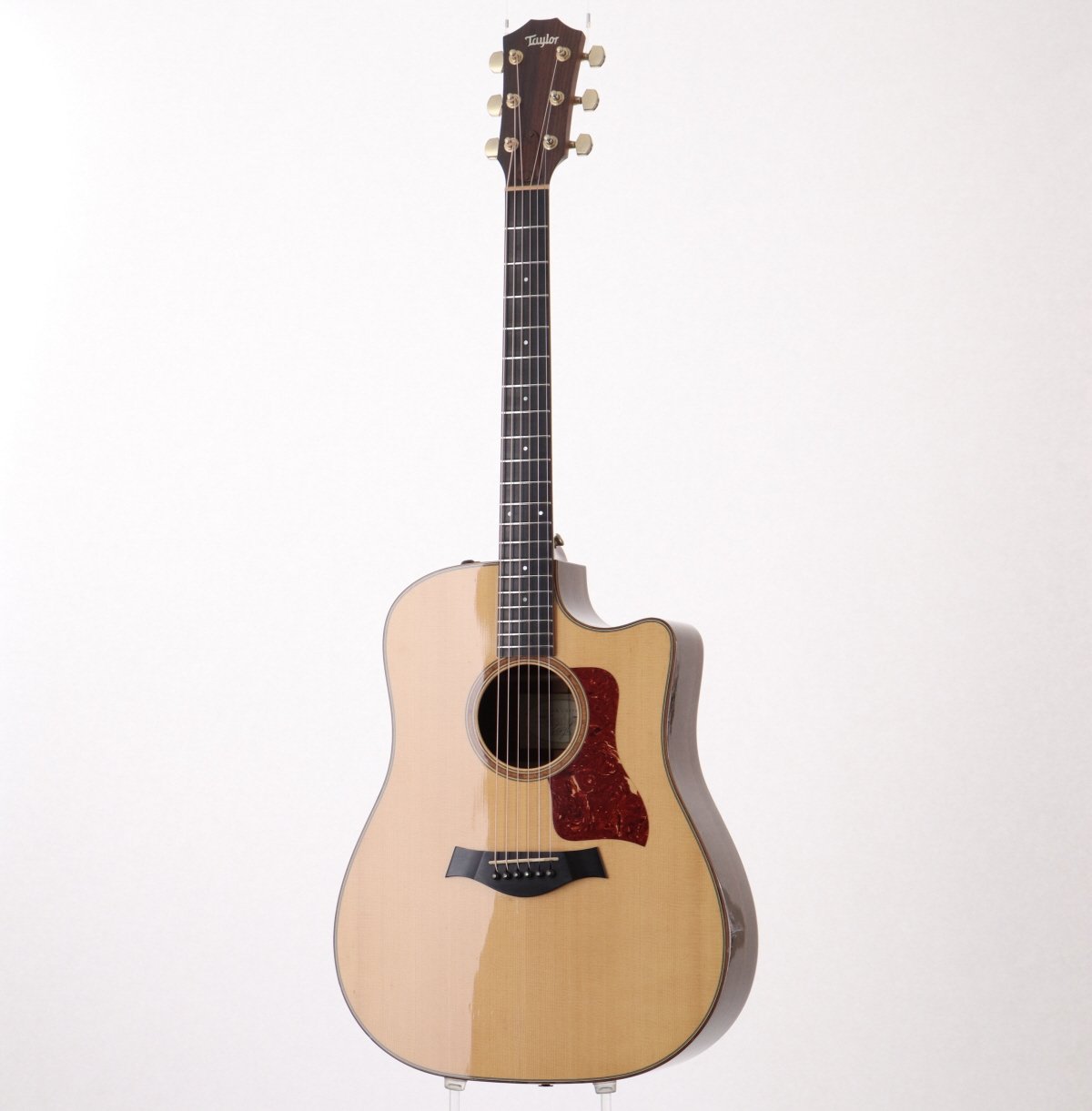 [SN 20060110123] USED TAYLOR / 710ce [03]