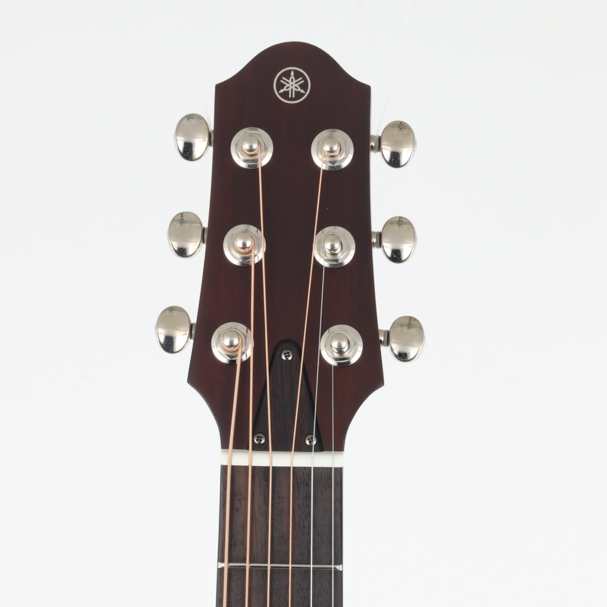 [SN IIJ22C041] USED YAMAHA Yamaha / SLG200S Tobacco Brown Sunburst [20]