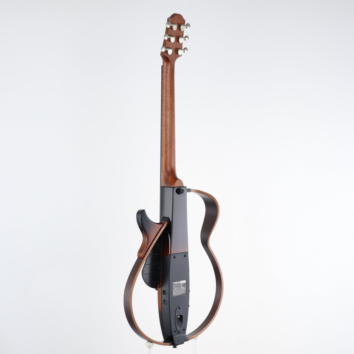 [SN IIJ22C041] USED YAMAHA Yamaha / SLG200S Tobacco Brown Sunburst [20]