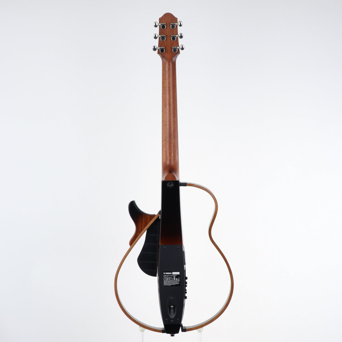 [SN IIJ22C041] USED YAMAHA Yamaha / SLG200S Tobacco Brown Sunburst [20]
