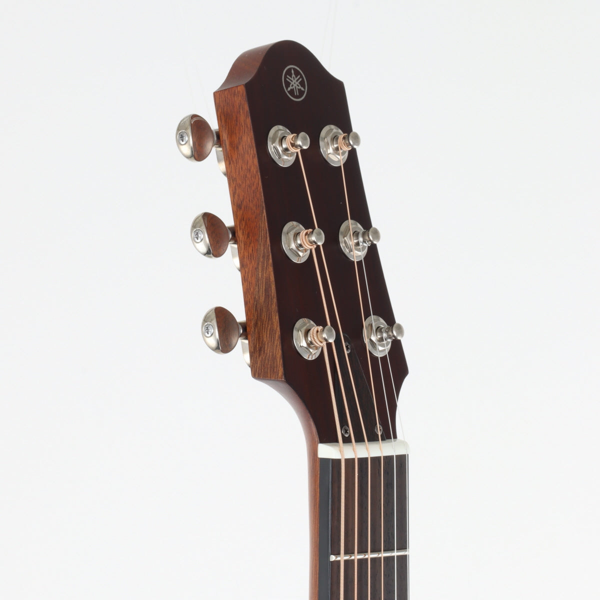 [SN IIJ22C041] USED YAMAHA Yamaha / SLG200S Tobacco Brown Sunburst [20]