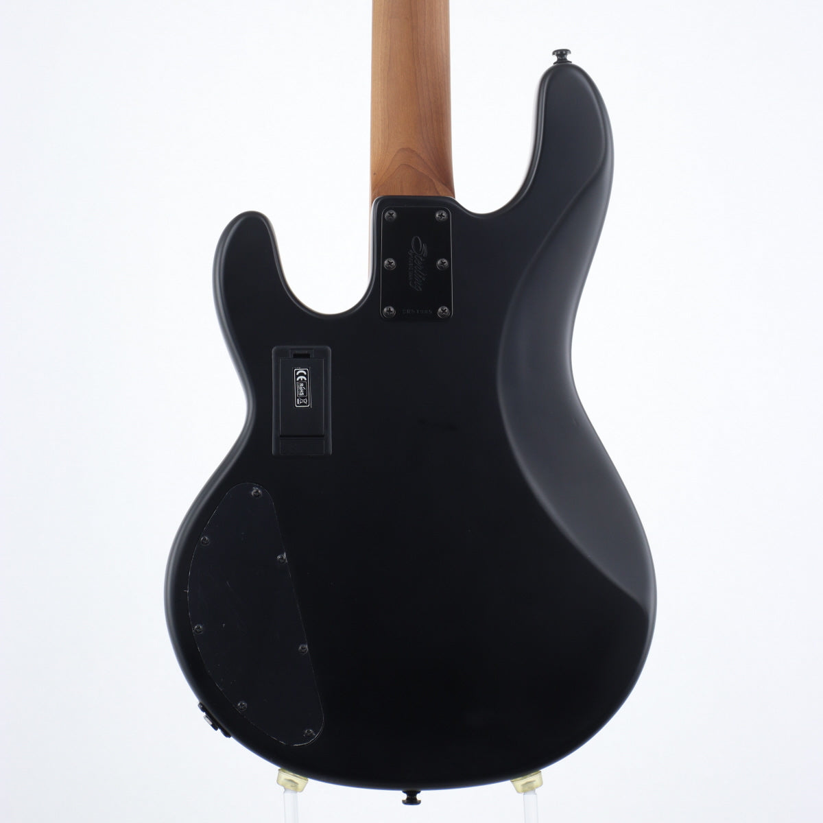 [SN SR51985] USED Sterling by MUSICMAN / Ray34HH Stealth Black [12]