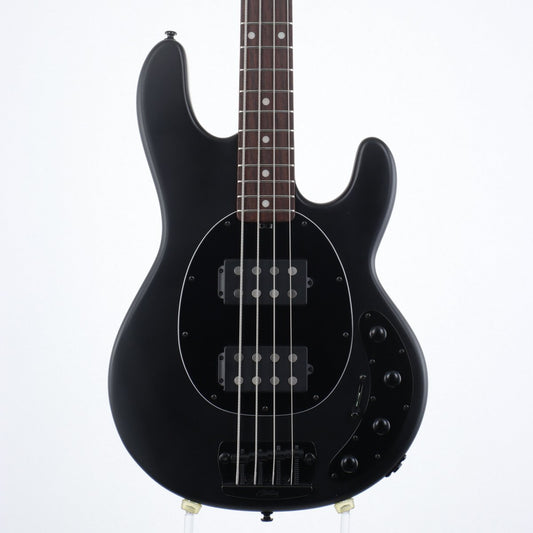 [SN SR51985] USED Sterling by MUSICMAN / Ray34HH Stealth Black [12]