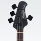 [SN SR51985] USED Sterling by MUSICMAN / Ray34HH Stealth Black [12]