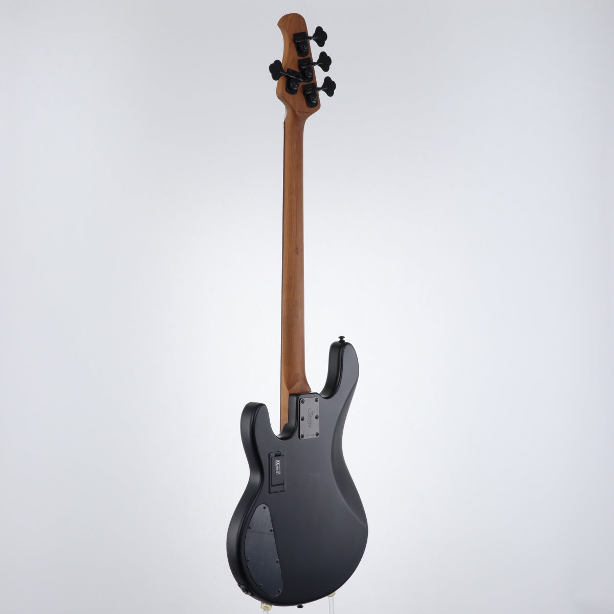 [SN SR51985] USED Sterling by MUSICMAN / Ray34HH Stealth Black [12]