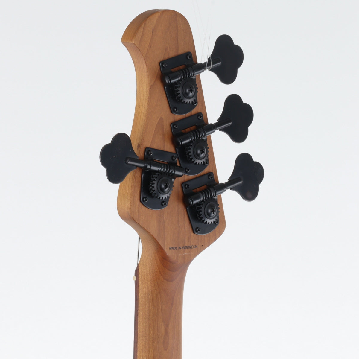 [SN SR51985] USED Sterling by MUSICMAN / Ray34HH Stealth Black [12]