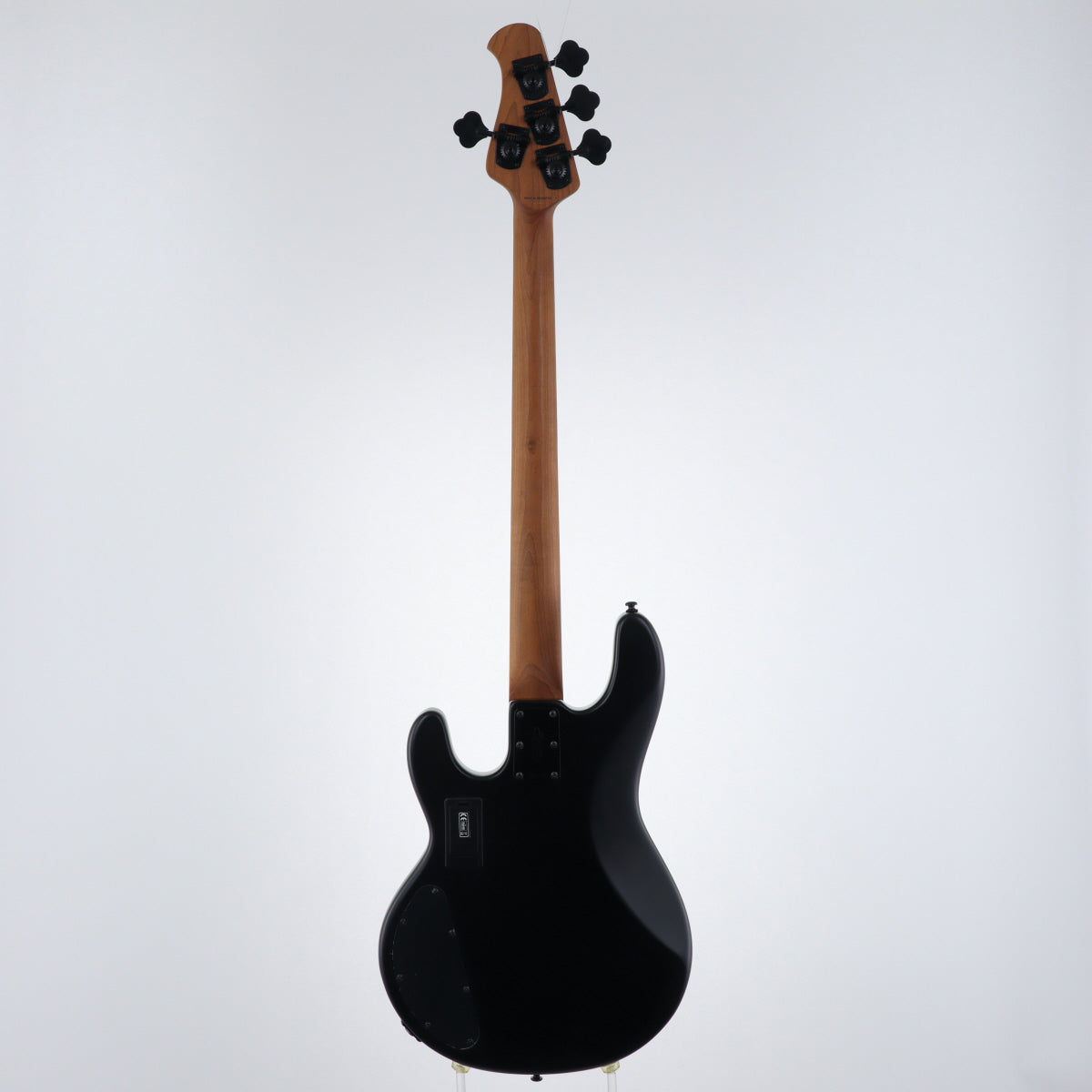 [SN SR51985] USED Sterling by MUSICMAN / Ray34HH Stealth Black [12]